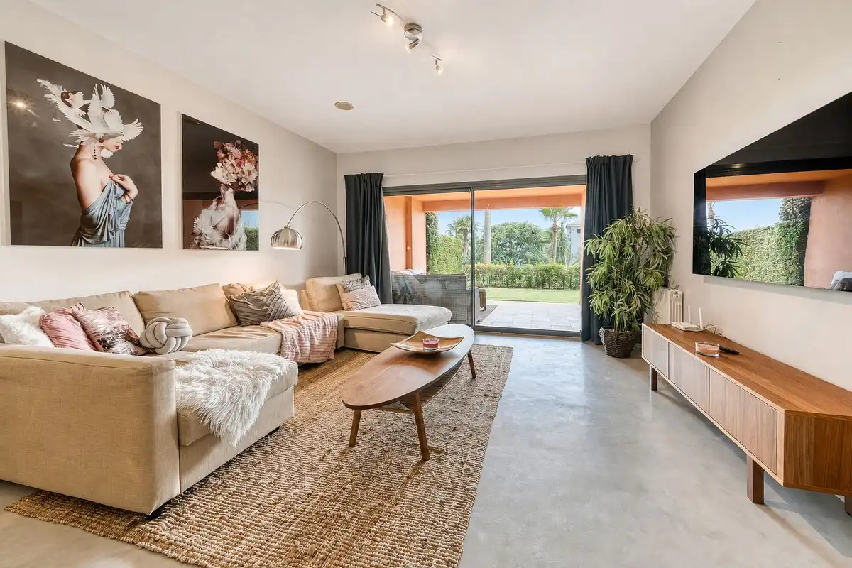 Vivienda con piscina en venta en Los Flamingos, imagen 23