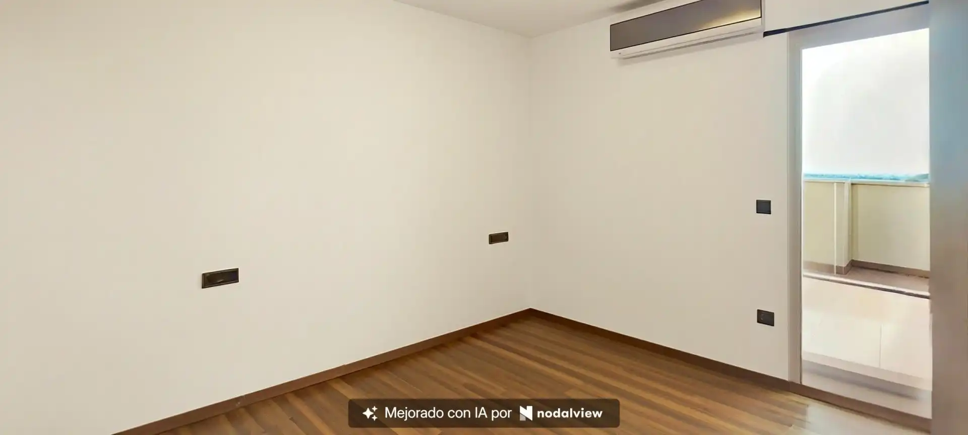 Ático en venta en Museros, Valencia