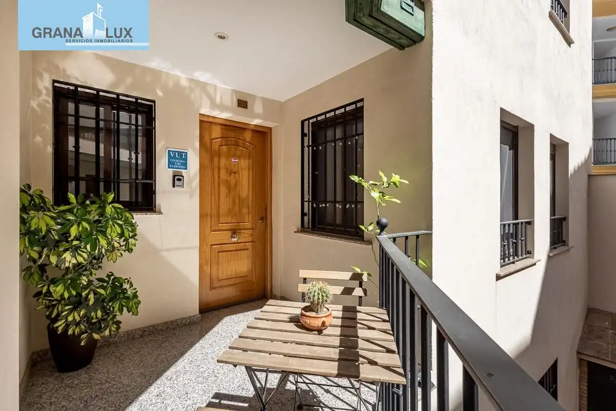 Appartement avec ascenseur à vendre à Calle del Molinillo, imagen 19
