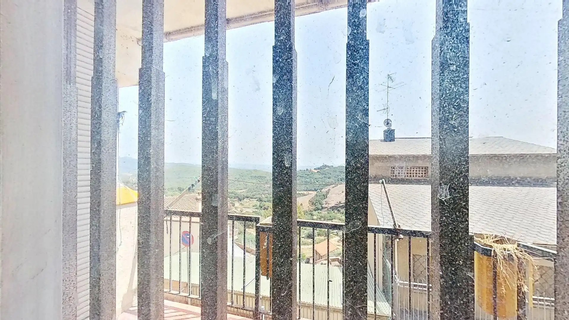 Terrassa de Dúplex en venda en Sant Feliu de Codines amb Terrassa