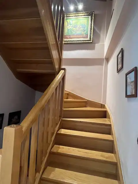 Casa adosada en venda en Santander amb Calefacció, Jardí privat i Parquet
