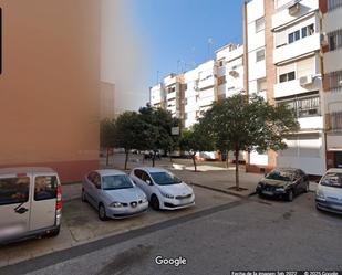 Aparcament de Pis en venda en  Sevilla Capital