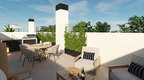 Foto 2 de Casa adosada en venda a Dolores, Alicante