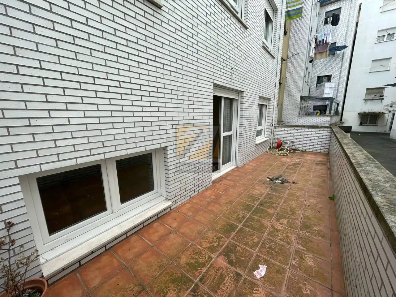 Pis en venda a Calle Tenderina, Fozaneldi - Tenderina