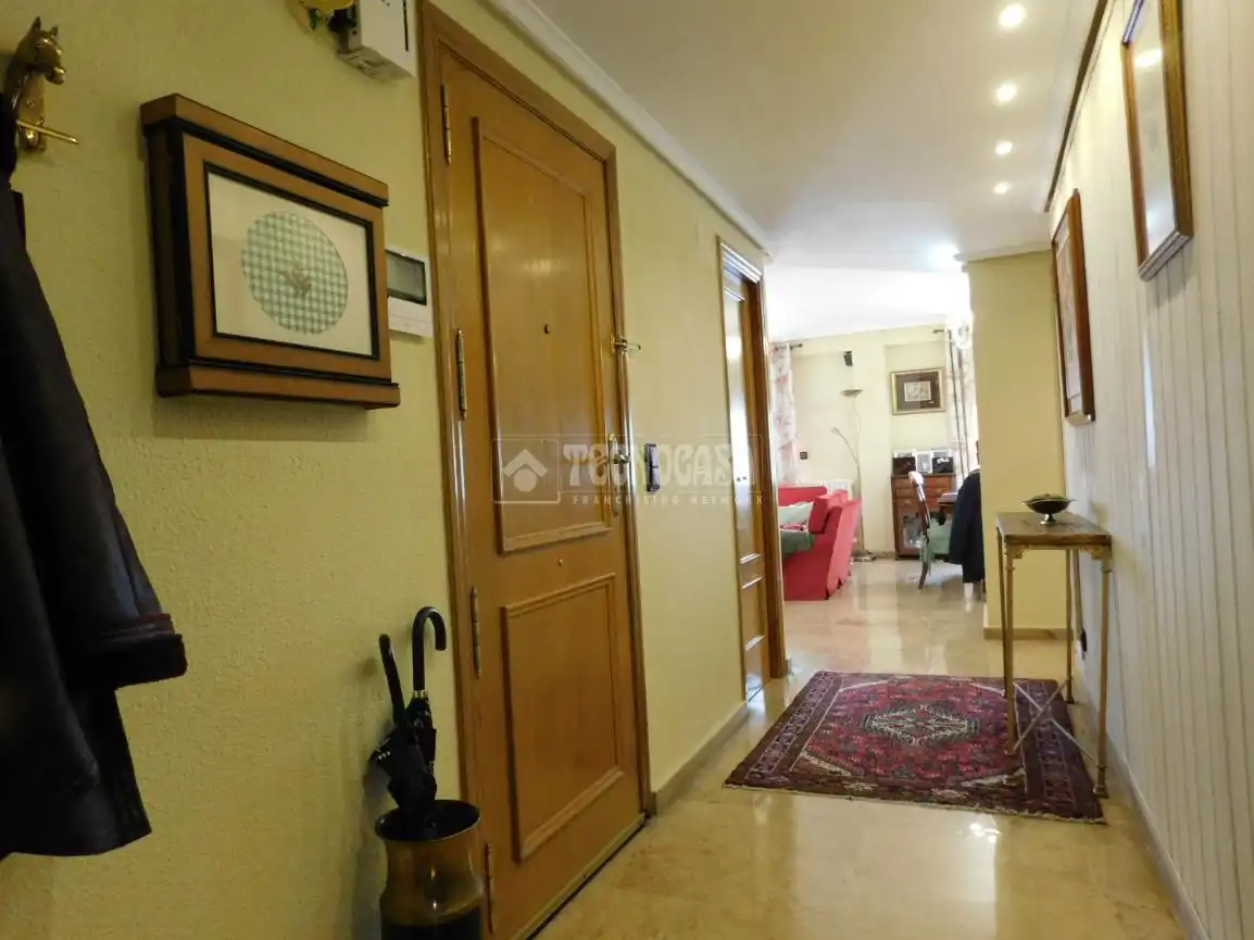 Piso en venta en Zaragoza con Aire acondicionado, Calefacción y Terraza