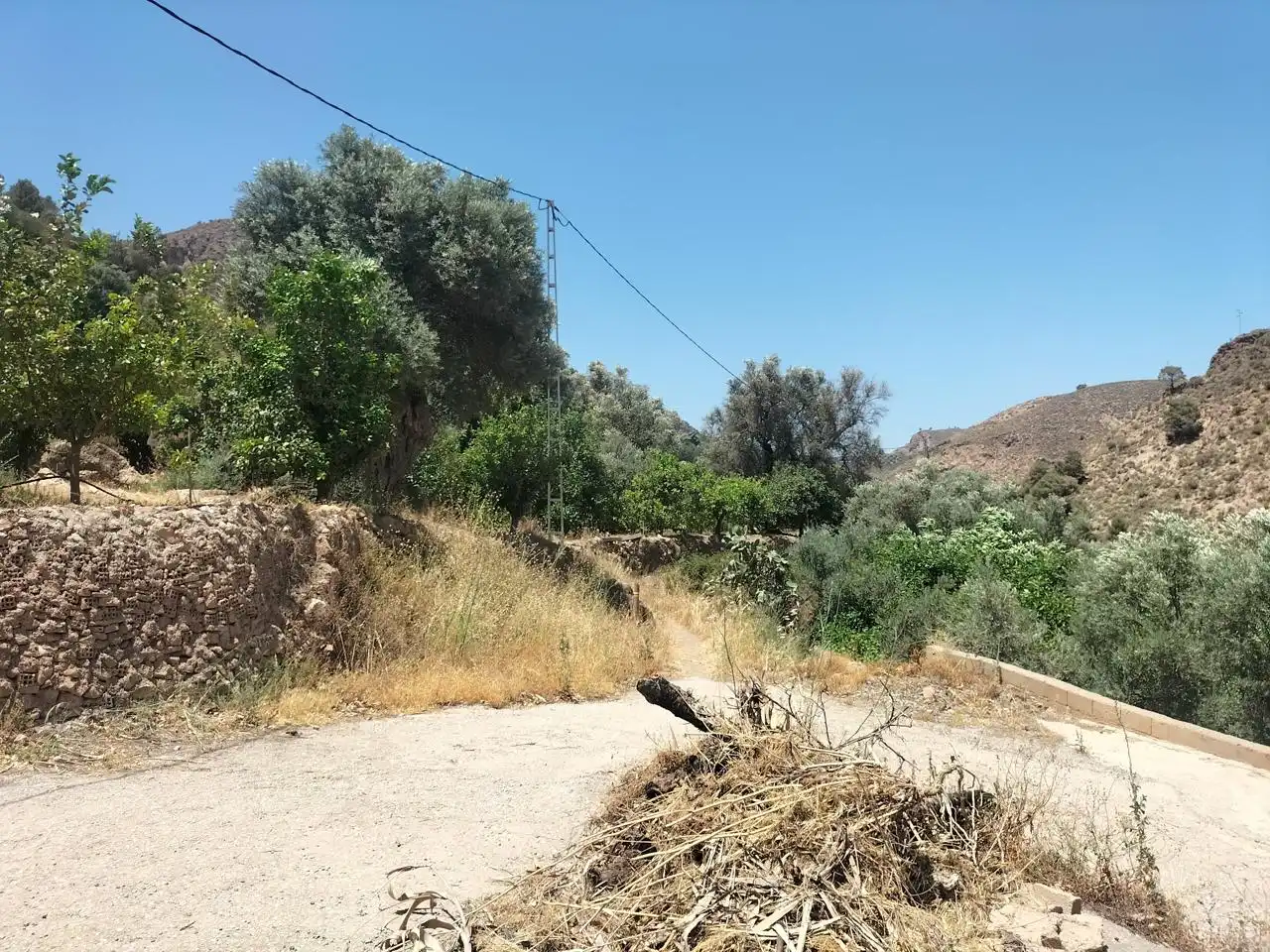 Casa rústica en venda a El Pinar, imagen 3