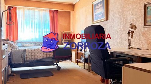 Foto 5 de Piso en venta en Soka Kalea, Zorrotza, Bilbao