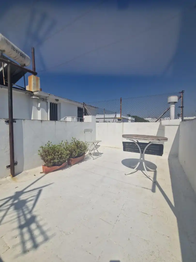 Reihenhaus mit Terrasse zum Verkauf in El Juncal - Vallealto, imagen 67