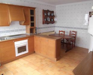 Kitchen of House or chalet to rent in Utrera