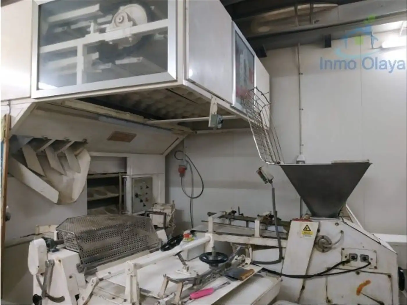 Local comercial en traspaso en Sant Joan Baptista, imagen 35
