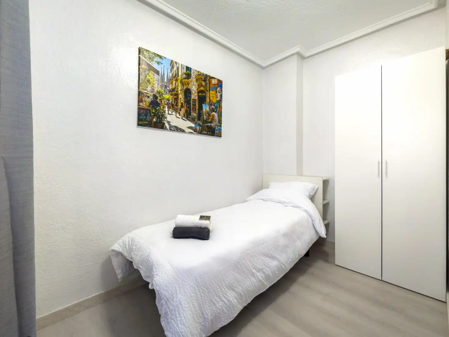Flat with terrace for sale in BILBAO, imagen 4