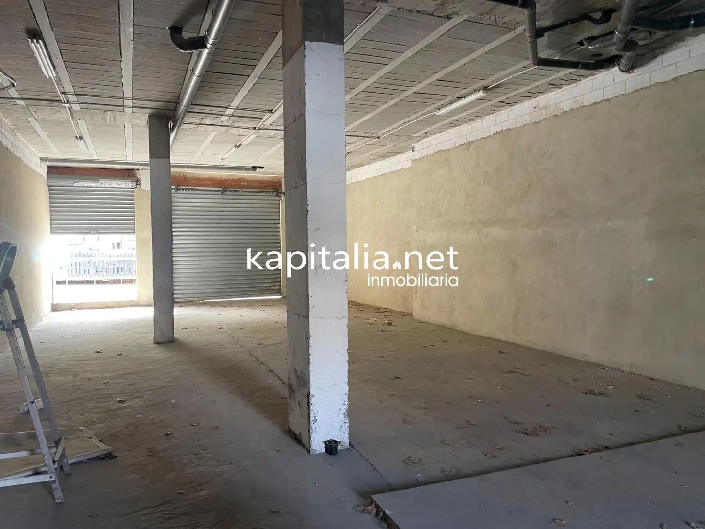 Local commercial à vendre à Albaida, imagen 2