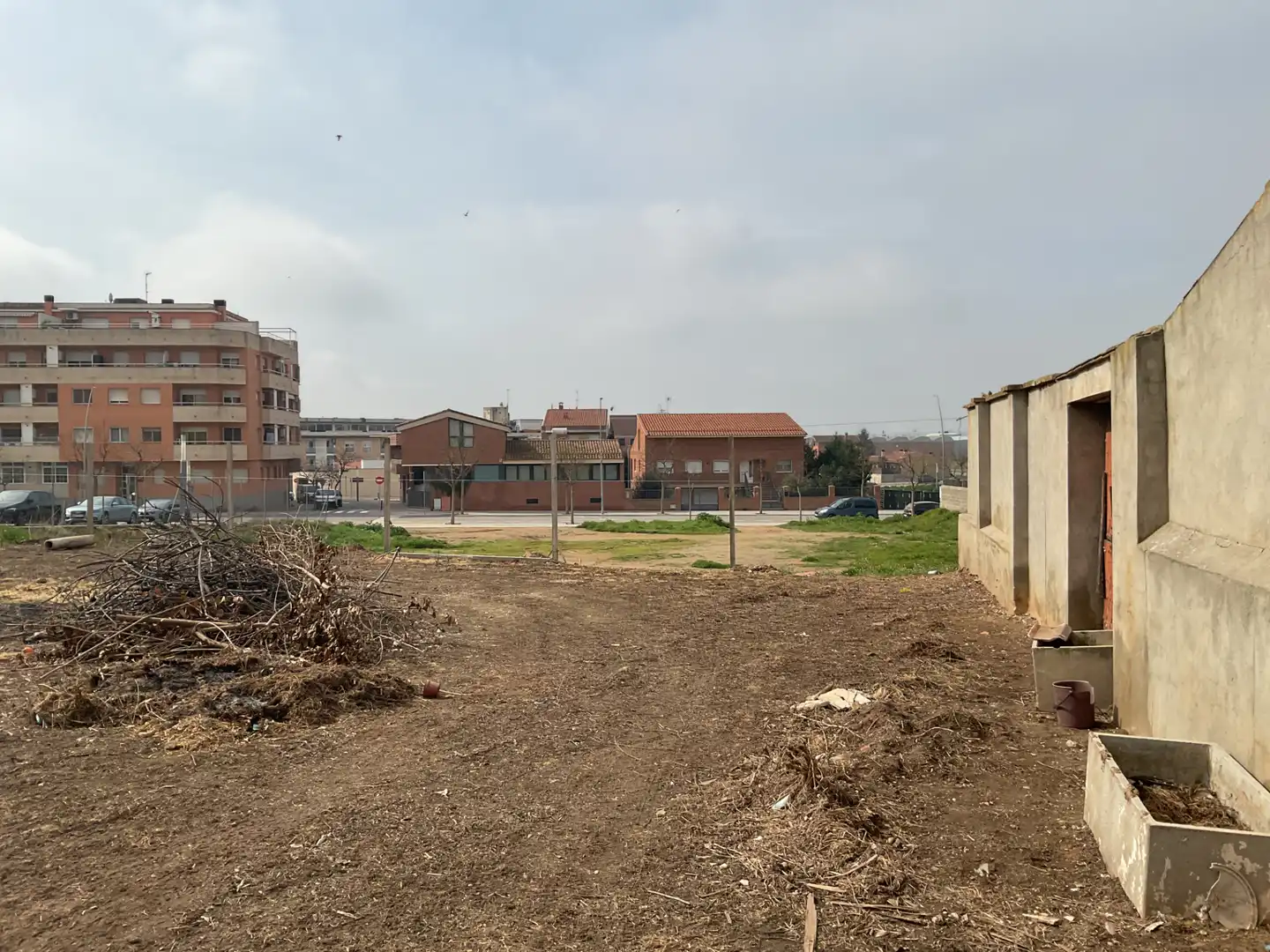 Wohnbaugrundstück zum Verkauf in Carrer Bonavista 8, imagen 2