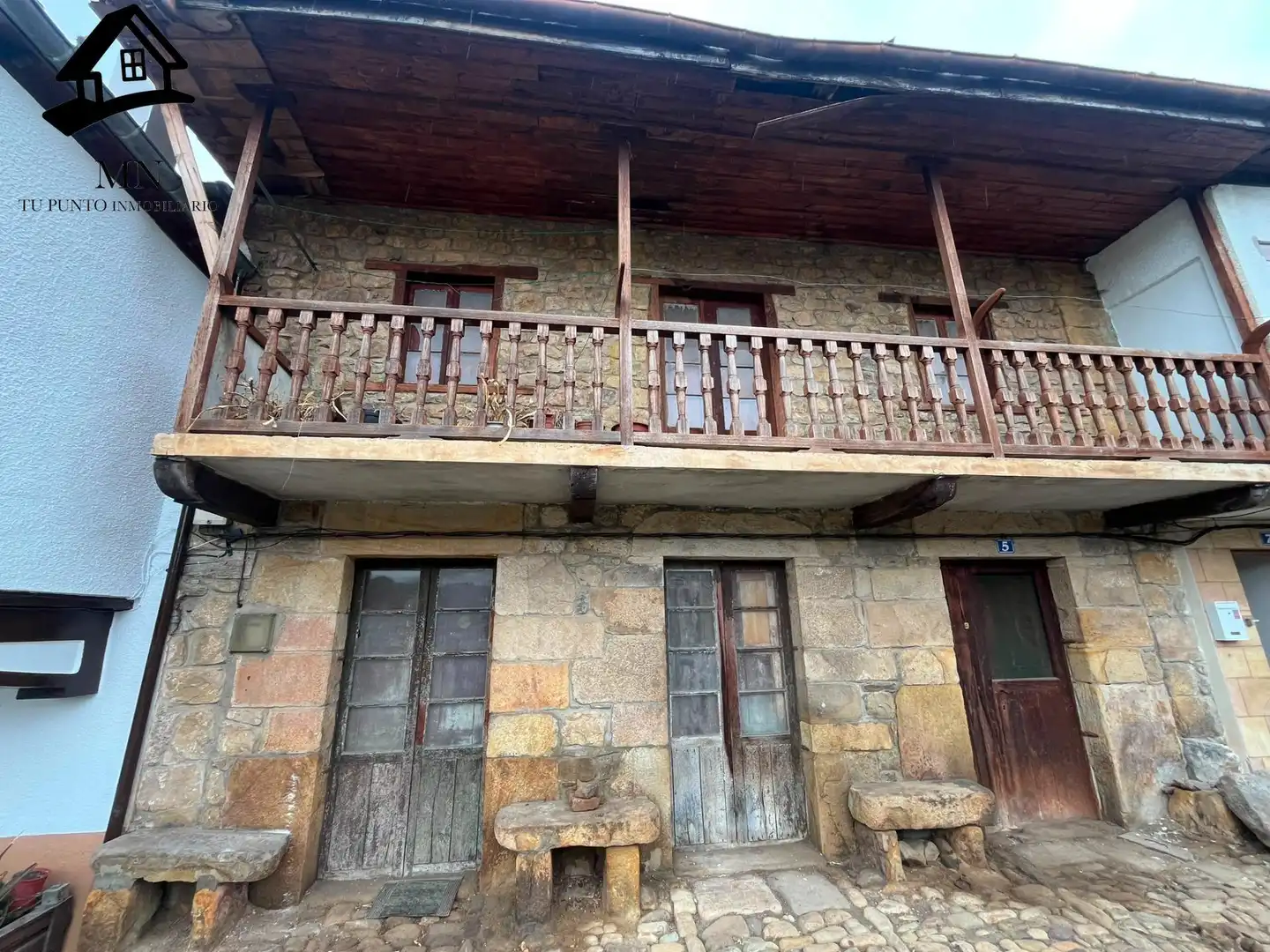 Casa rústica en venta en Selaya, imagen 3