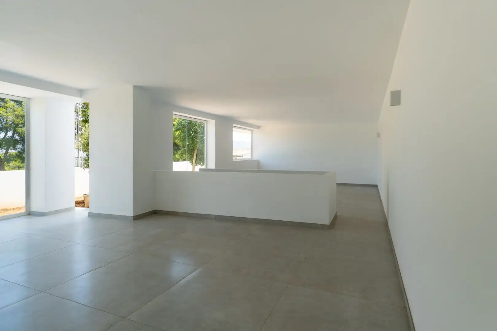 Haus oder Chalet zum Verkauf in Moraira mit Klimaanlage, Privatgarten und Terrasse