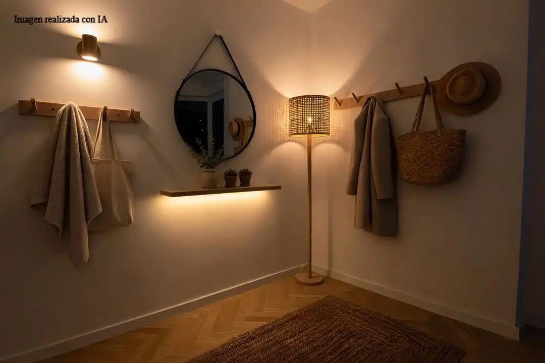 Appartamento con terrazza in vendita a General Dávila, imagen 10