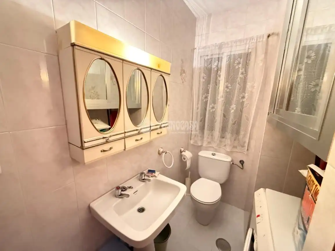 Piso con terraza en venta en Constitución - Balconcillo, imagen 25