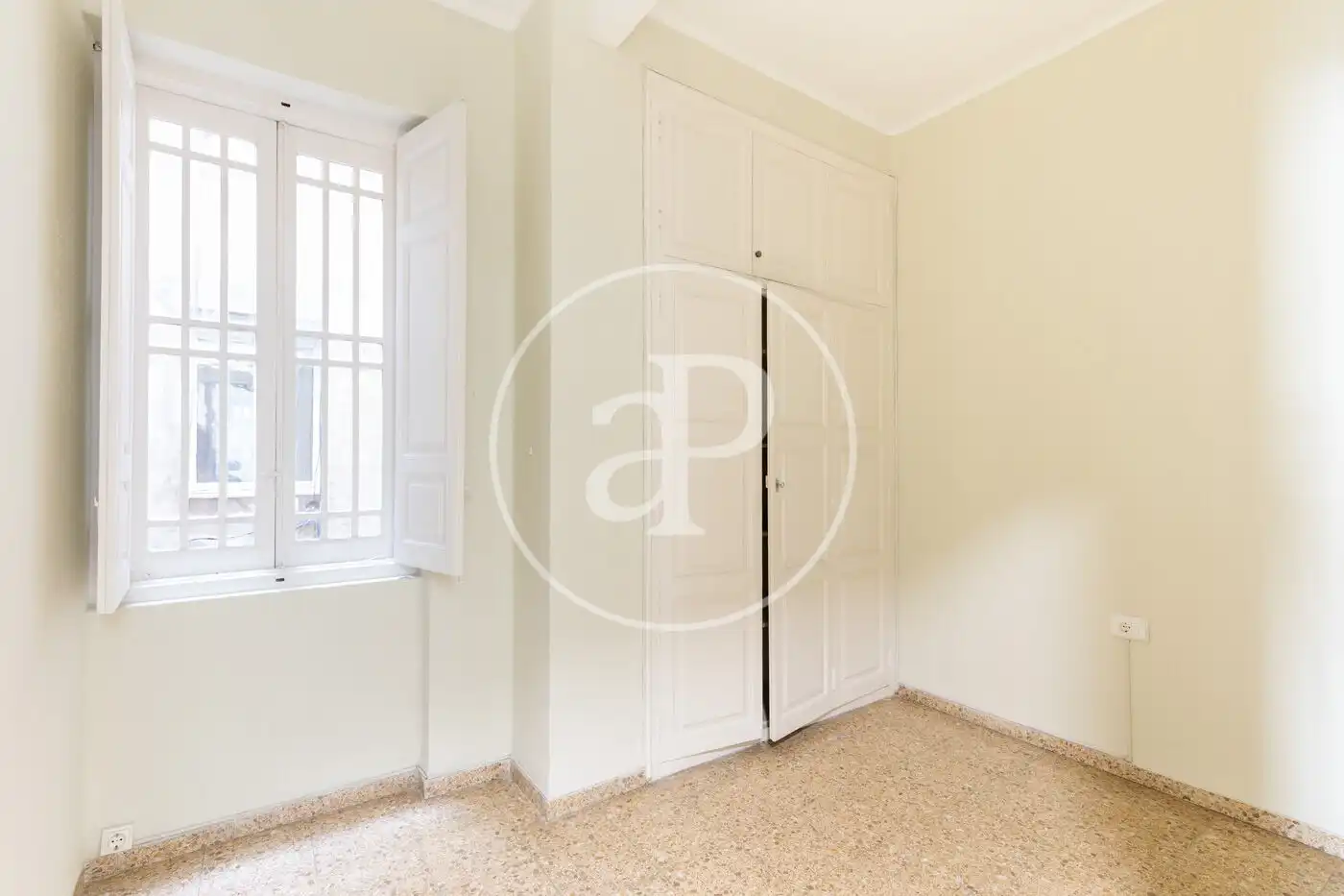Flat with terrace to rent in Carrer de Martí, imagen 29