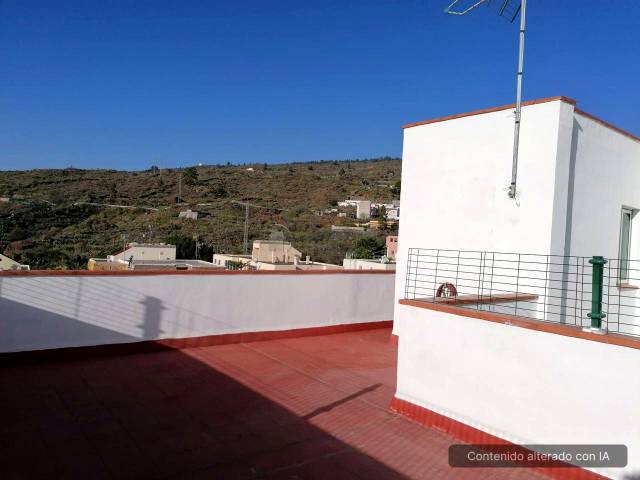 Finca rústica en Alquiler en La Cerca en Guía de Isora interior
