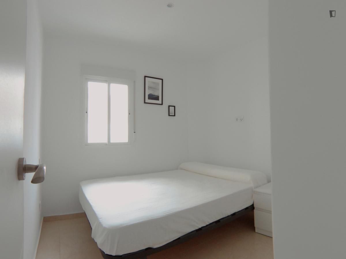 Apartment to rent in Zofio