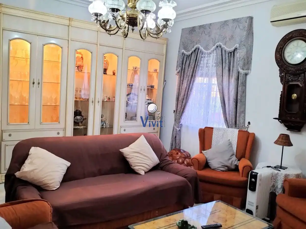 Chalet en venta en Centro - Doña Mercedes, imagen 8