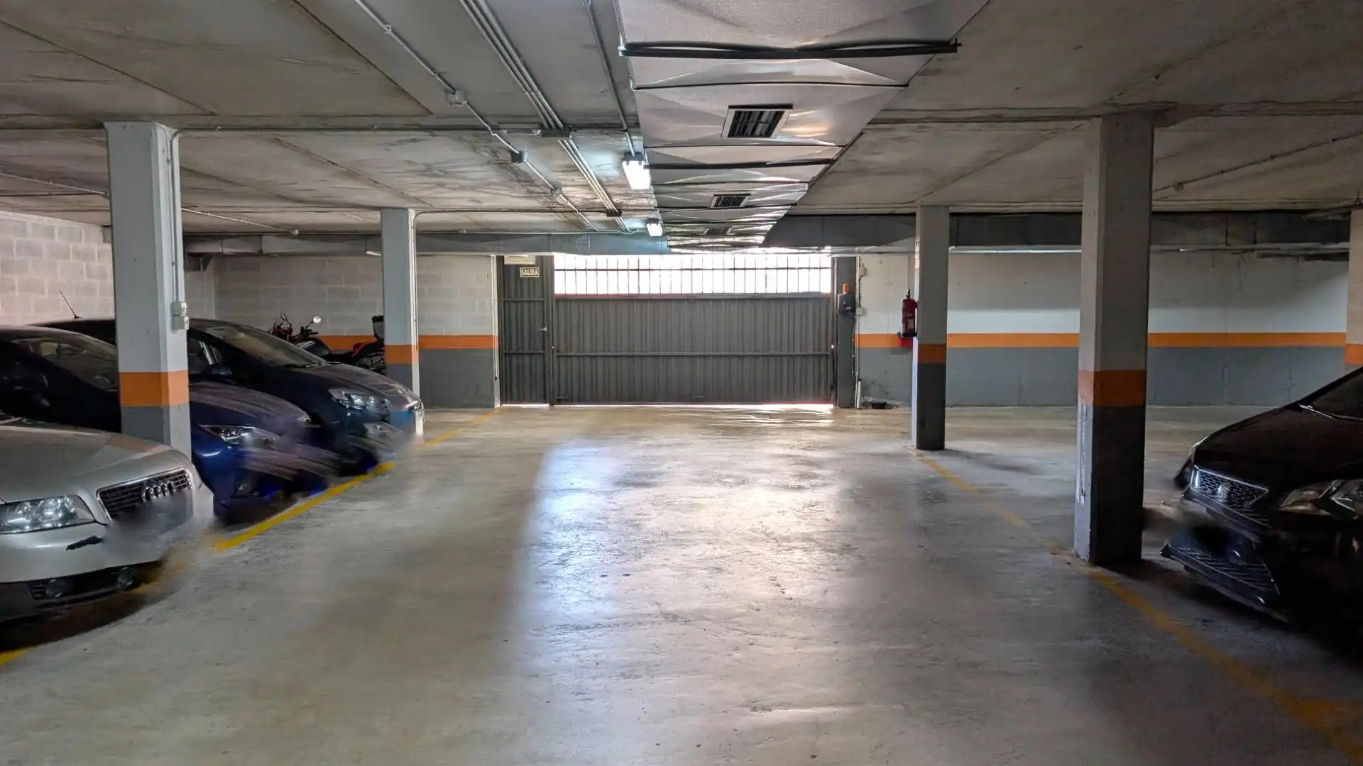 Ático en venta en Calle Ernest Lluch, Monte