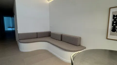 Foto 2 de Planta baixa de lloguer a Carrer D'àngel Guimerà, Arrancapins, Valencia Capital