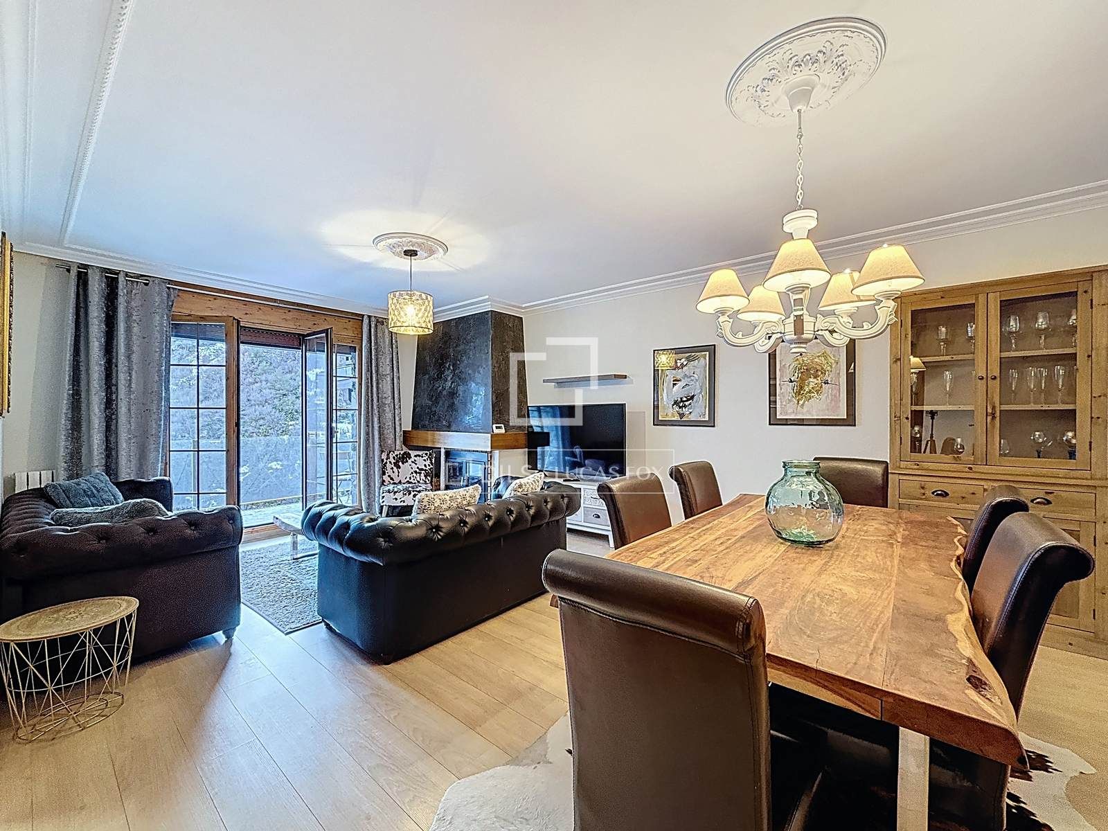 Casa o xalet de lloguer a Els Vilars d'Engordany