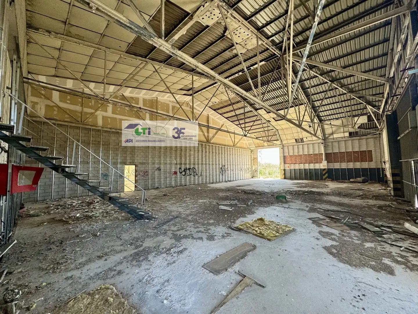 Industrial building for sale in CARRETERA DE LOGROÑO, KM. 2,2 - JUNTO MAKRO, imagen 13