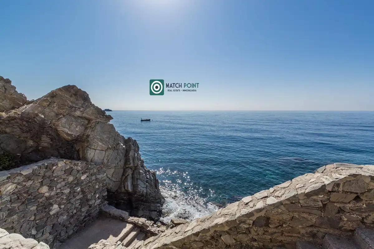 Flat for rent in Almuñécar  with Furnished