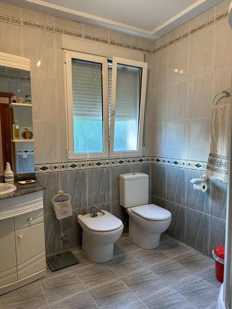 Casa amb jardí en venda a Sant Josep - Zona Hospital, imagen 35