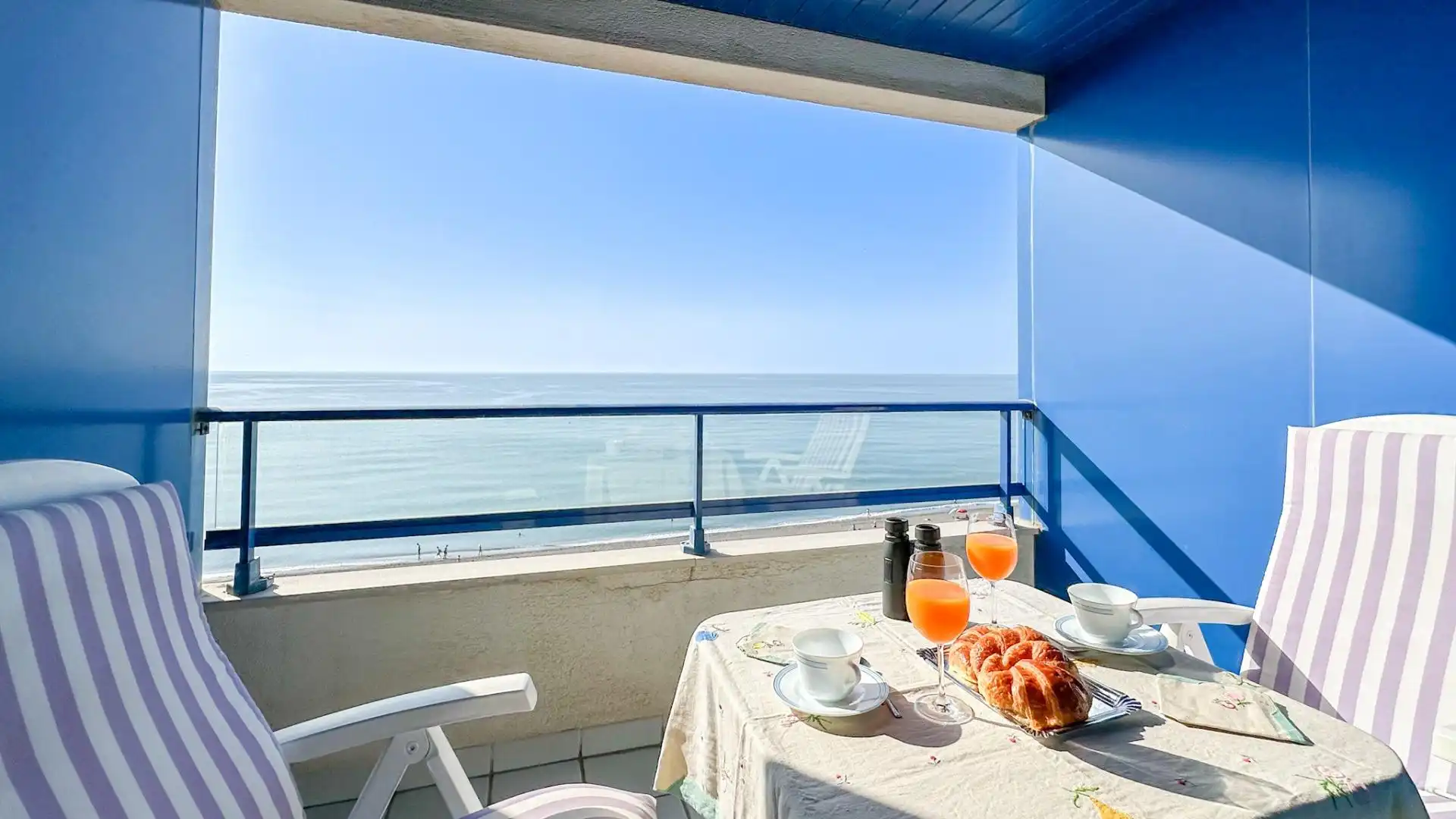 Wohnung zur Miete in Calle PACIFICO, 19, Paseo Marítimo Oeste - Pacífico
