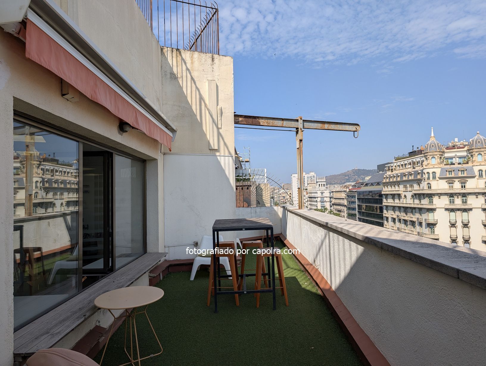 Office to rent in diagonal, 415, L'Antiga Esquerra de l'Eixample, Eixample,  Barcelona Capital