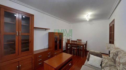 Foto 3 de Apartament de lloguer a Centro, Ourense Capital