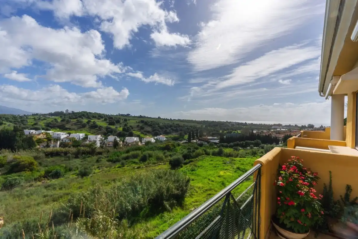 Ático con ascensor en venta en Benamara - Atalaya, imagen 12