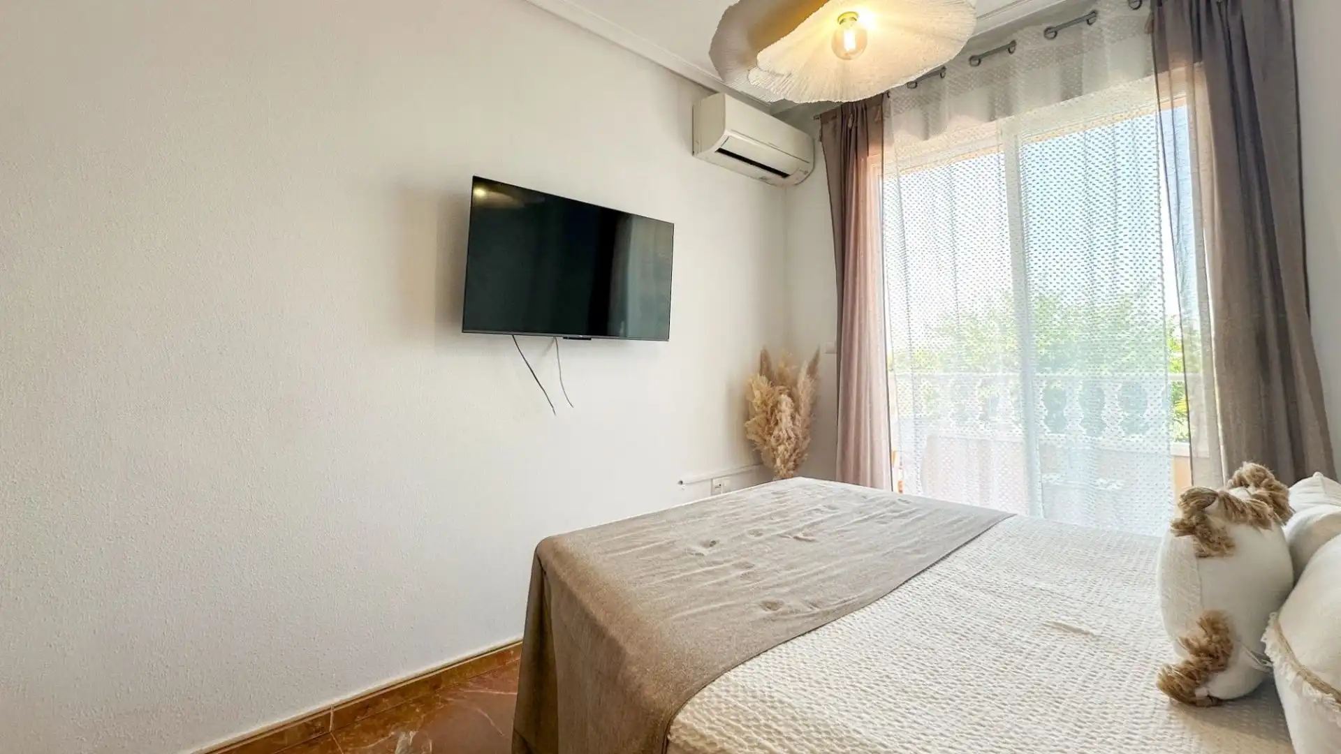Apartment with pool for sale in Puerto Deportivo, imagen 17