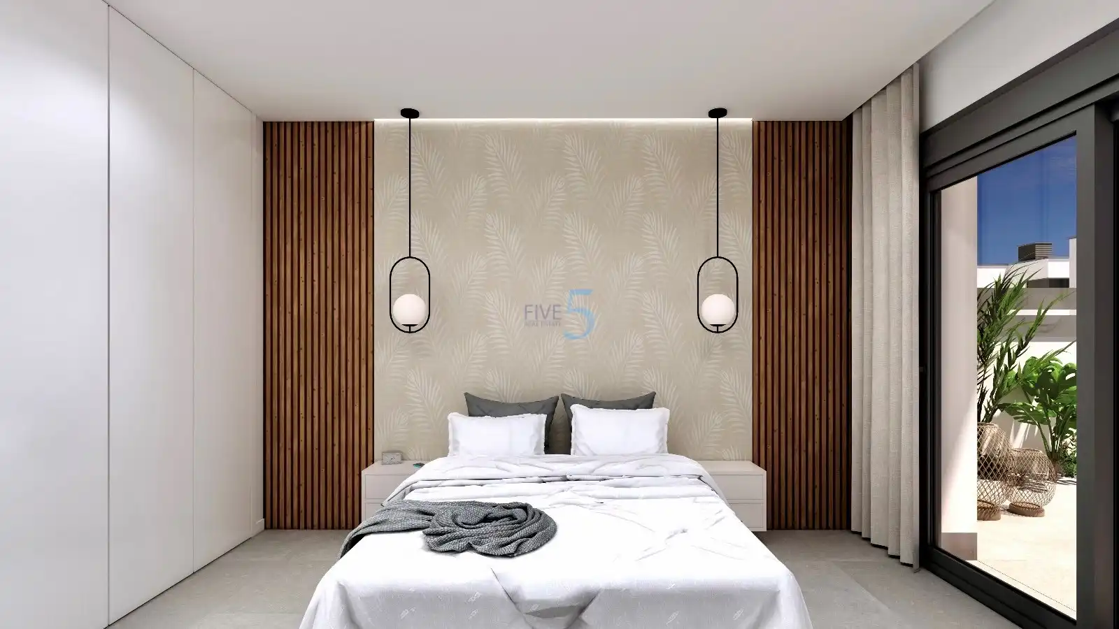 Habitación de Casa o chalet en venta en Benijófar