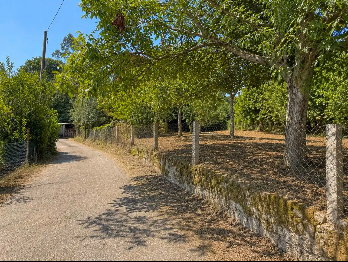 Terreno residencial en venta en Ponteareas, imagen 11