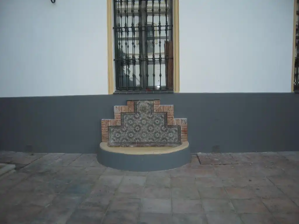 Piso en venta en Sevilla con Balcón y Jacuzzi
