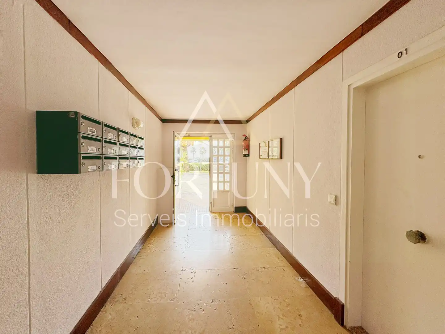 Wohnung mit Aufzug zum Verkauf in La Pineda, imagen 6