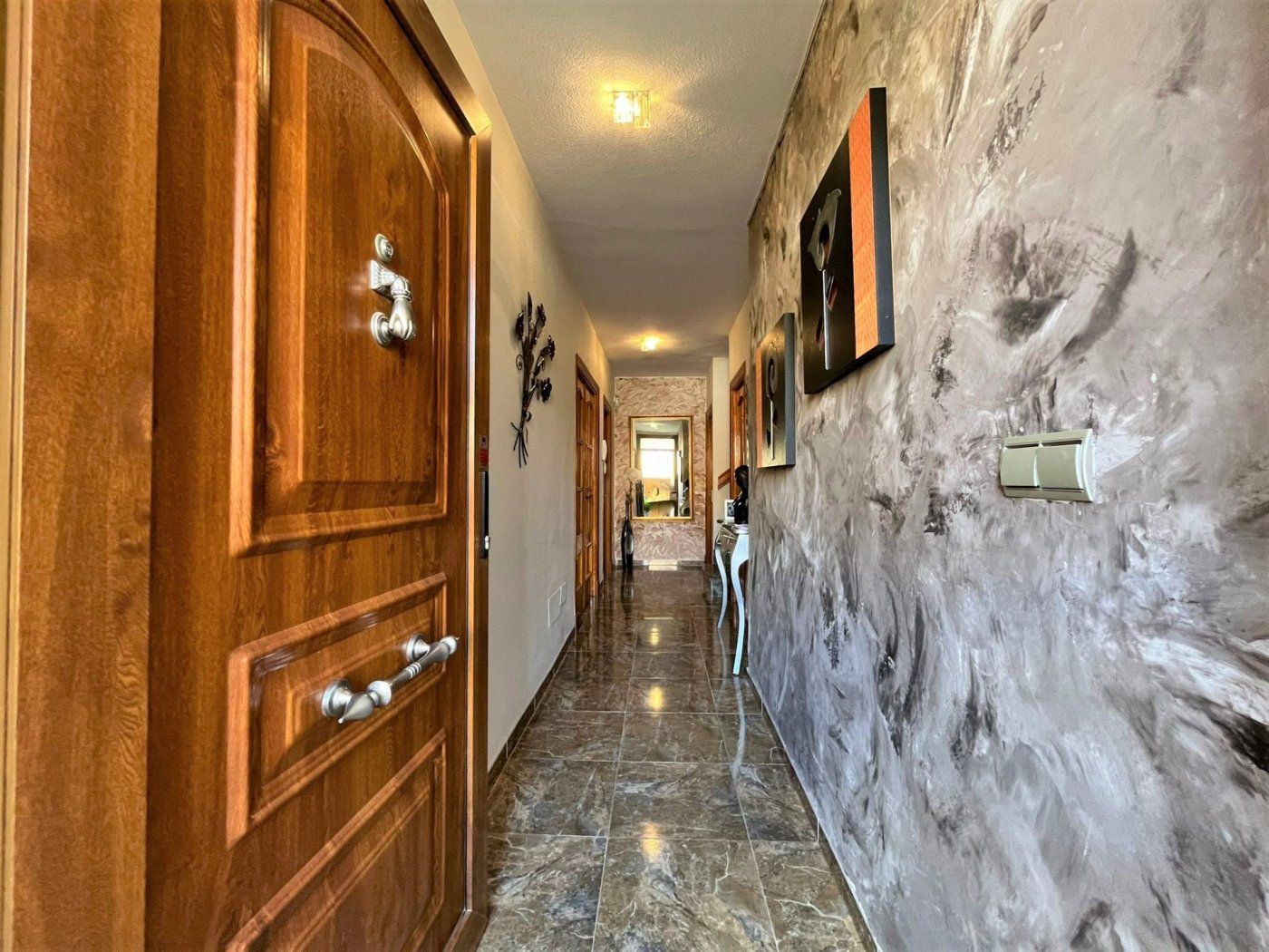House or chalet for sale in Roquetas de Mar  with Air Conditioner, Heating and Storage room