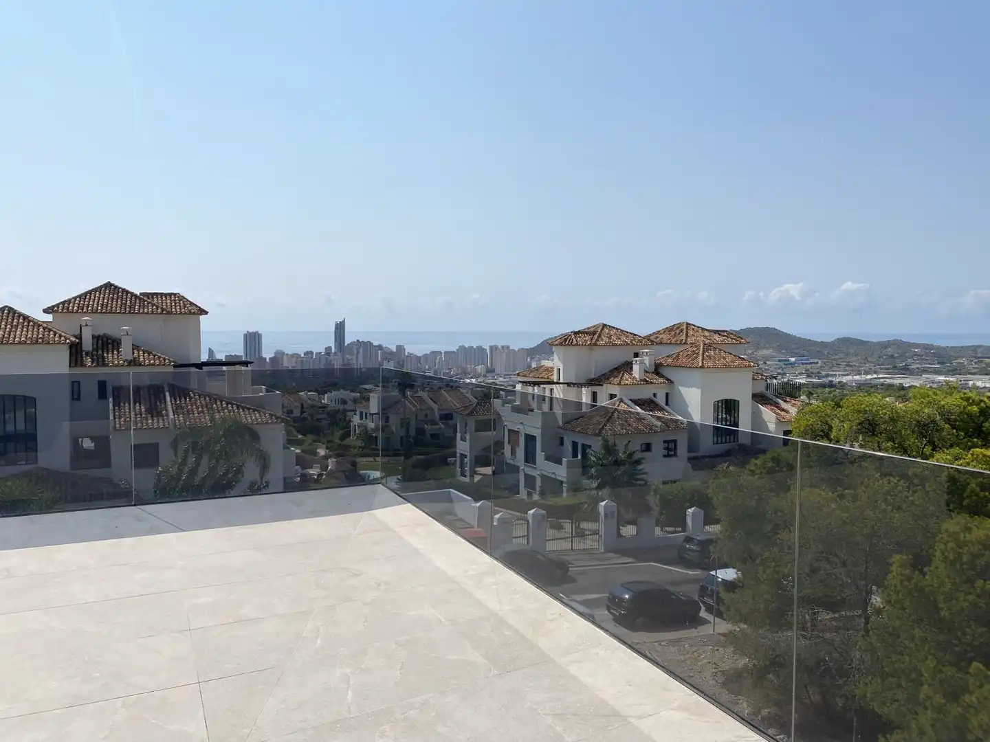 Villa avec piscine à vendre à Finestrat Pueblo, imagen 50