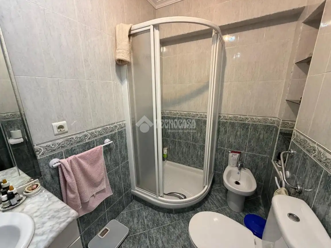 Flat with terrace for sale in Cruz de Humilladero, imagen 20