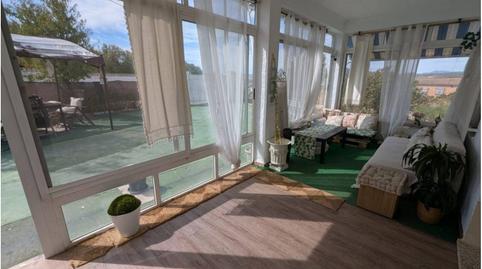 Foto 4 de Finca rústica en venda a Salinas, Alicante