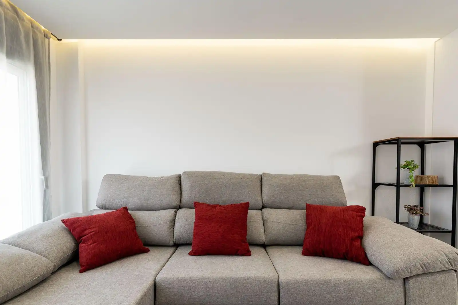 Wohnung zur Miete in Cortes - Huertas