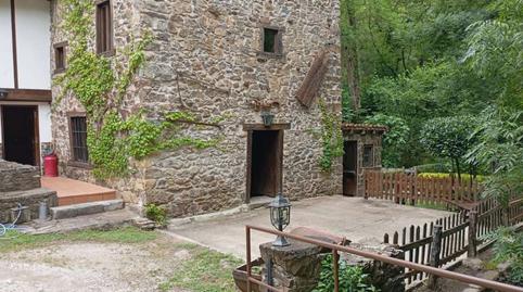 Foto 3 de Casa o xalet en venda a Pesaguero, Cantabria