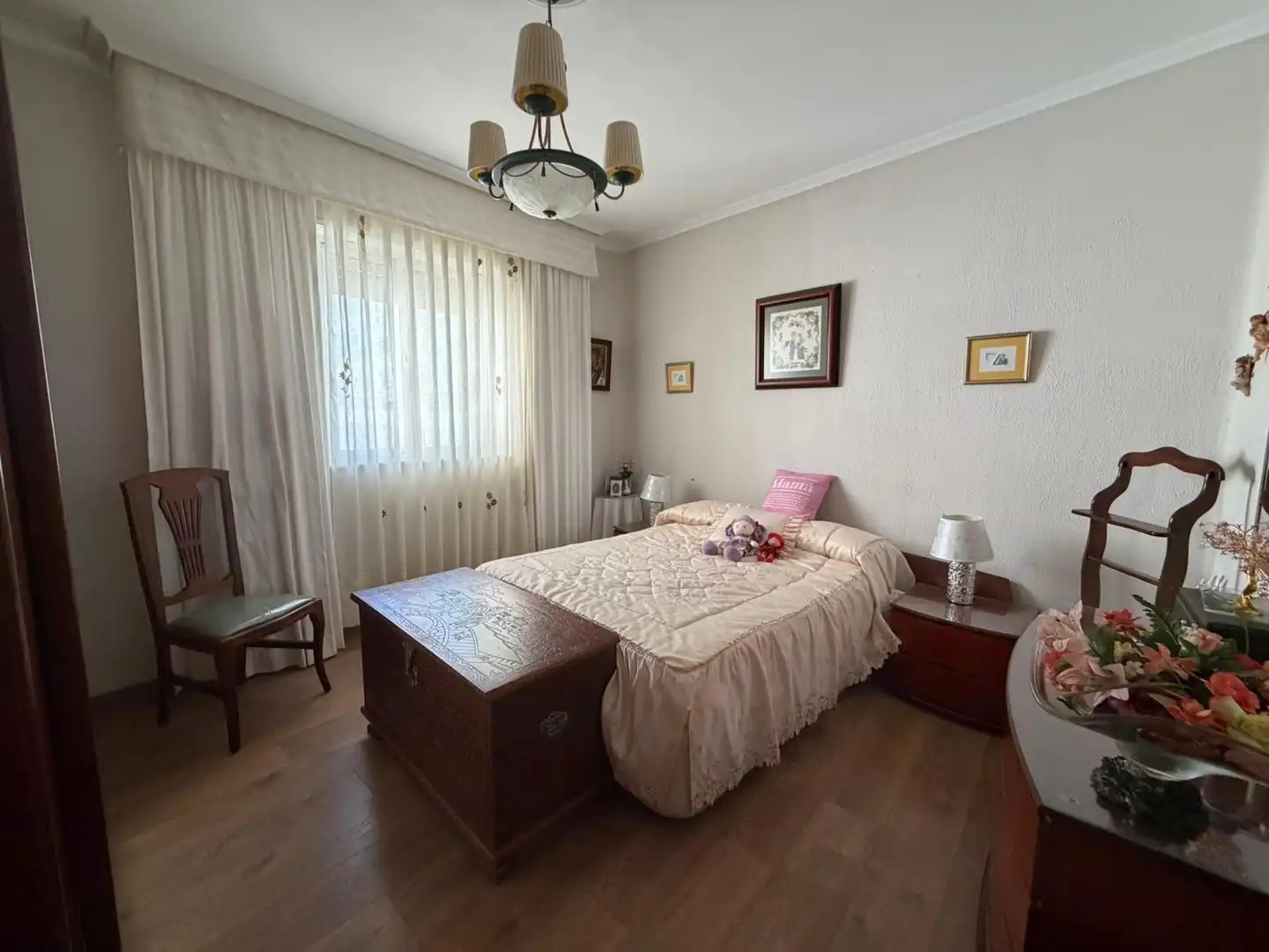 Piso con terraza en venta en Asdrúbal - Bahía Blanca, imagen 13