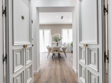 Piso con ascensor en venta en Moncloa - Aravaca