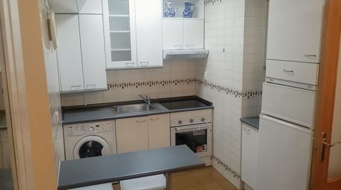 Photo 3 of Apartments for rent in Calle Fuertes Acevedo, 45, Buenavista, Oviedo