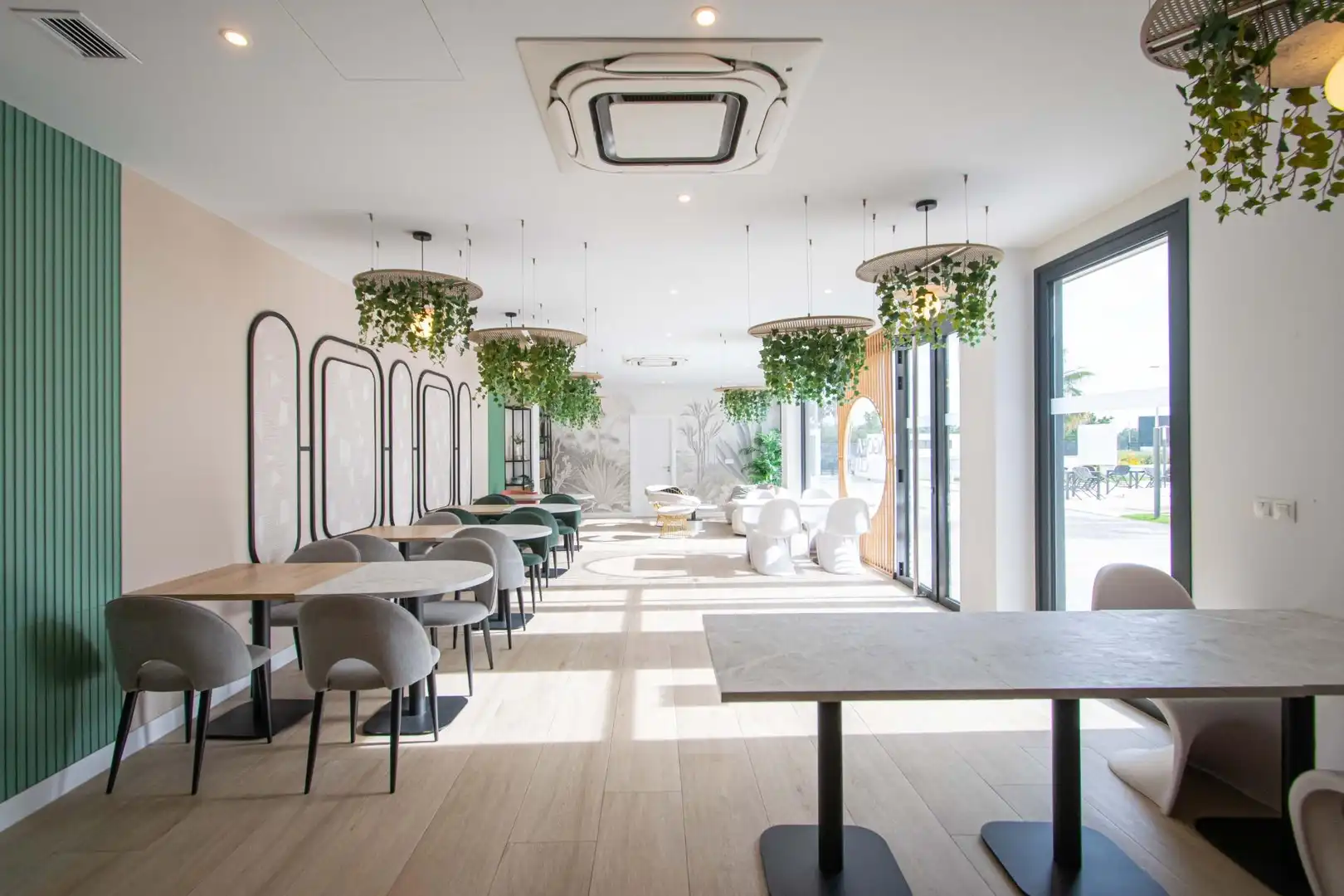Flat with pool for sale in Nuevo Bulevar, imagen 37